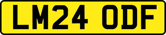 LM24ODF