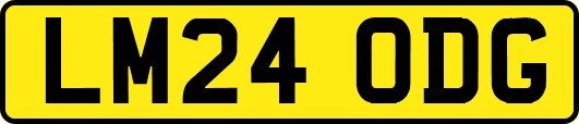 LM24ODG