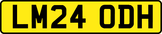 LM24ODH