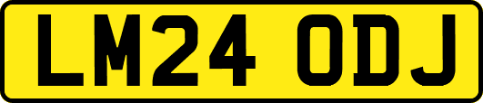 LM24ODJ