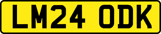 LM24ODK