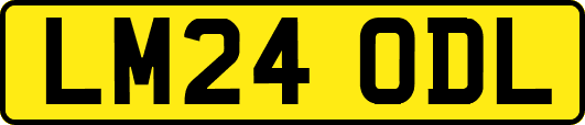 LM24ODL