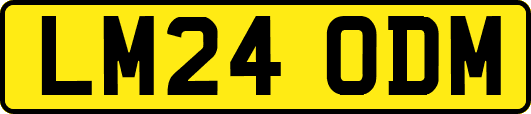 LM24ODM