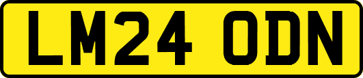 LM24ODN