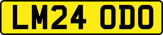 LM24ODO