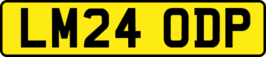 LM24ODP