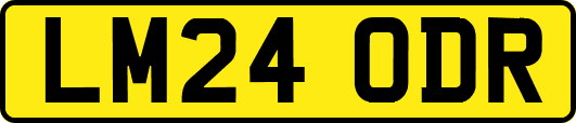 LM24ODR