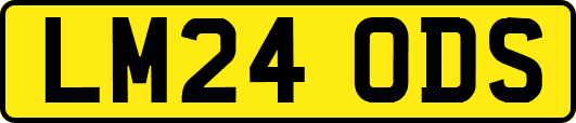 LM24ODS
