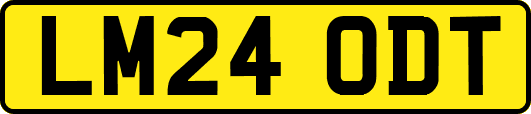 LM24ODT