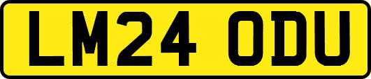 LM24ODU