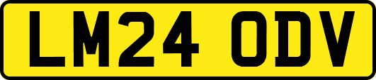 LM24ODV