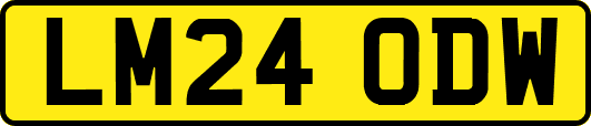 LM24ODW