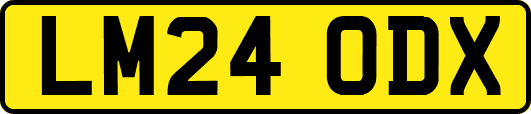 LM24ODX