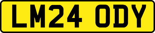 LM24ODY