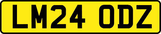 LM24ODZ