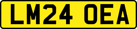 LM24OEA