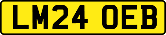 LM24OEB