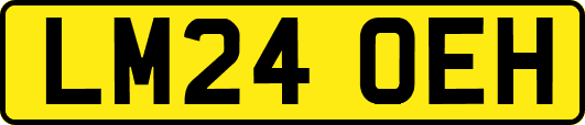 LM24OEH