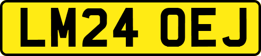 LM24OEJ