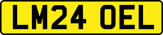 LM24OEL