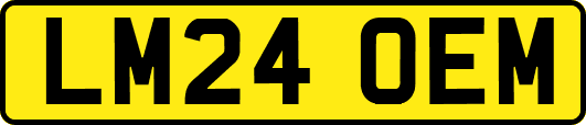 LM24OEM