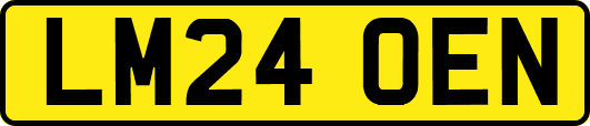 LM24OEN
