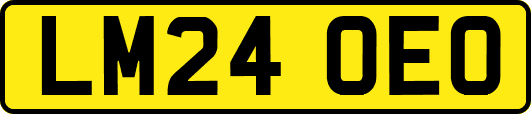 LM24OEO