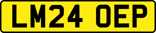 LM24OEP