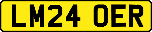 LM24OER