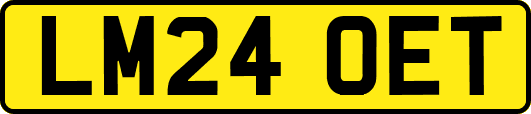 LM24OET