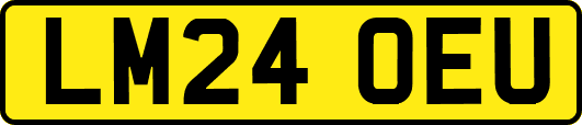 LM24OEU