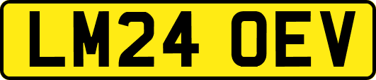 LM24OEV