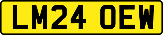 LM24OEW