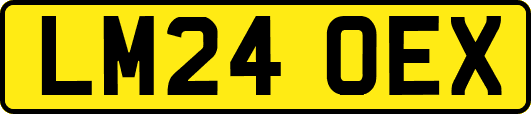 LM24OEX