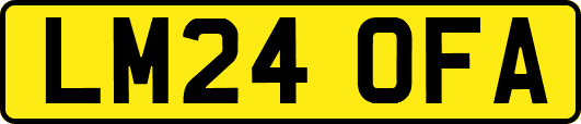 LM24OFA