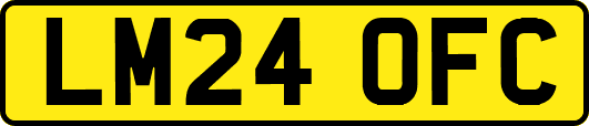 LM24OFC