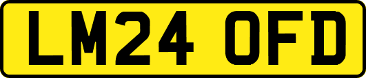 LM24OFD
