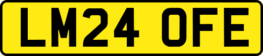 LM24OFE