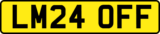 LM24OFF