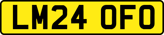 LM24OFO