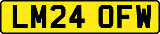 LM24OFW