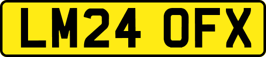 LM24OFX
