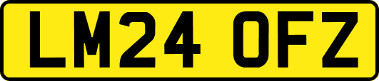 LM24OFZ