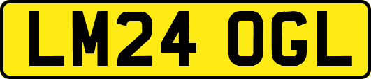 LM24OGL