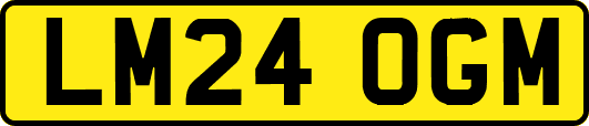 LM24OGM