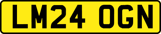 LM24OGN