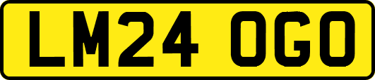 LM24OGO