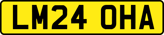 LM24OHA