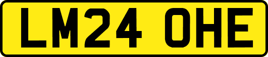 LM24OHE