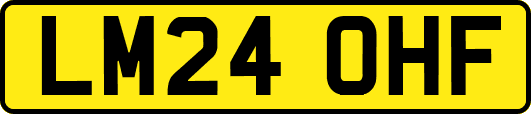 LM24OHF